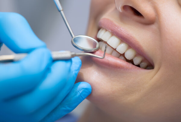 kompleksowe leczenie zębów