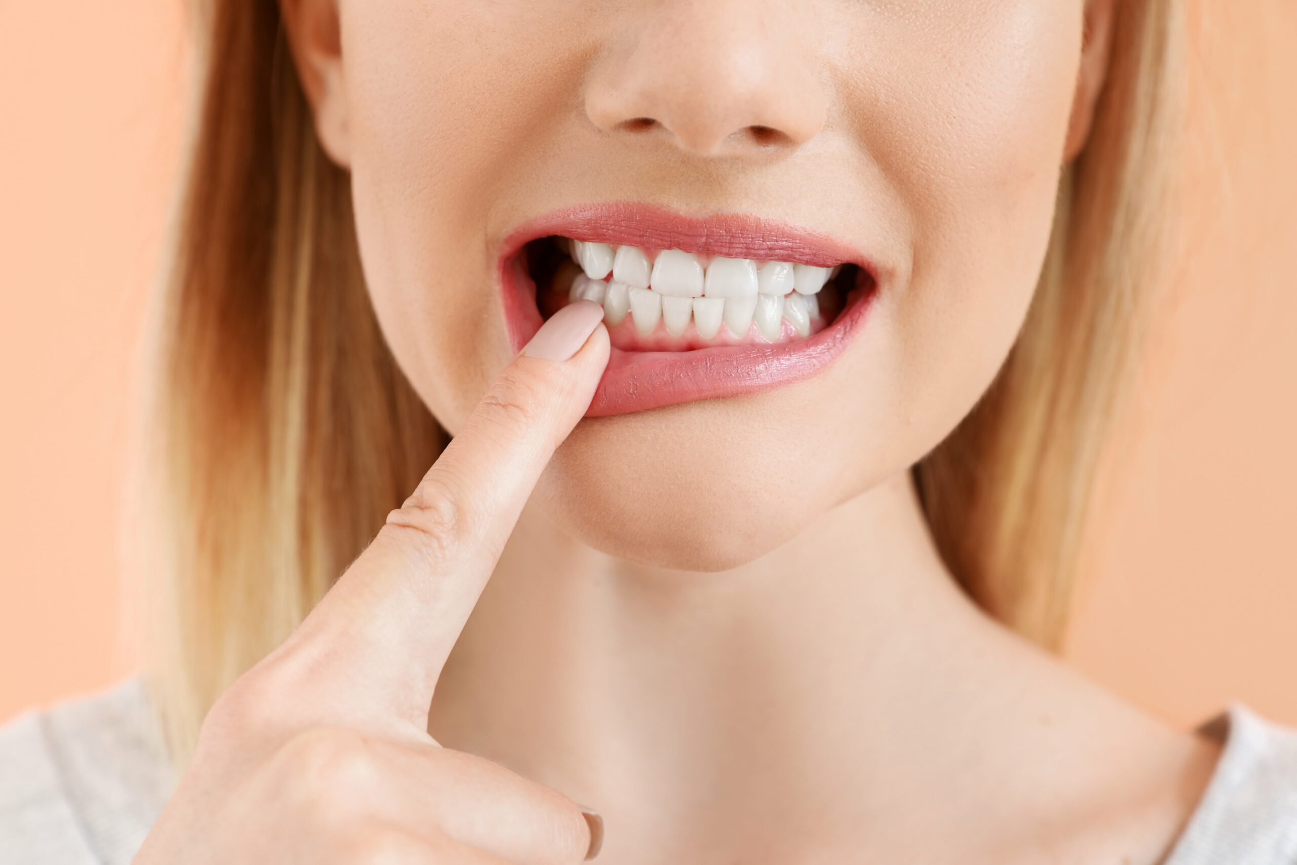 kompleksowe leczenie zębów pod narkozą